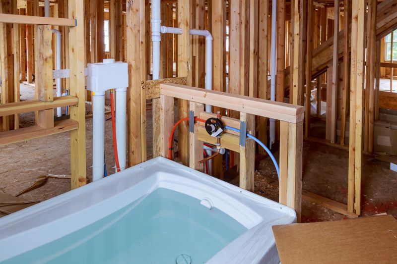 Top Bathtub Installation Companies in Bay Village, OH