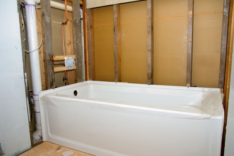 Top Bathtub Installation Companies in Mentor, OH