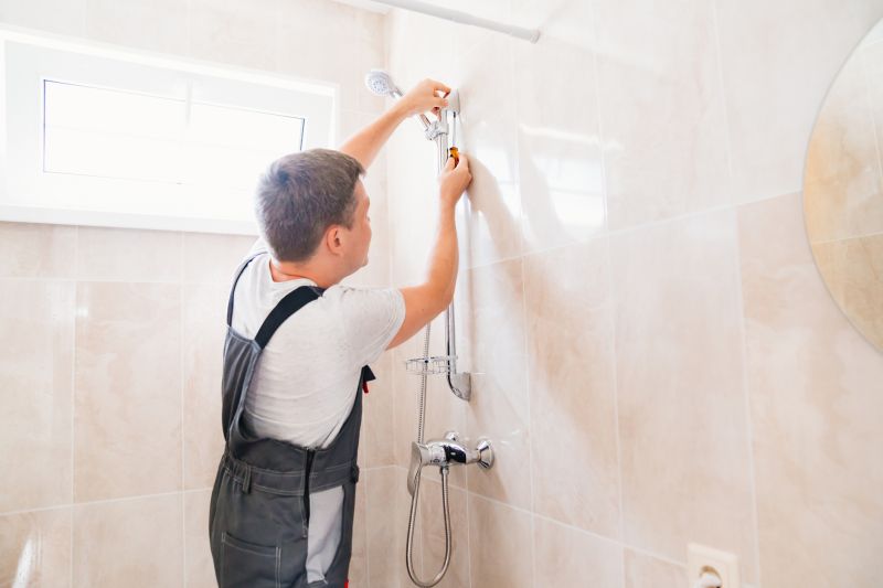 Top Shower Installation Companies in North Royalton, OH