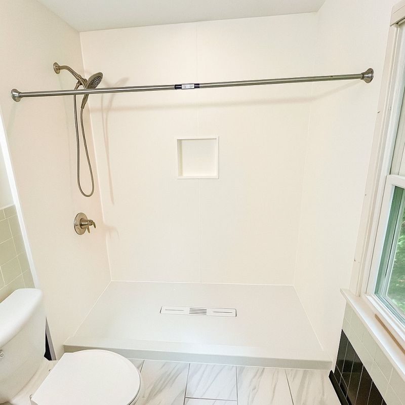 Top Shower Installation Companies in Stow, OH