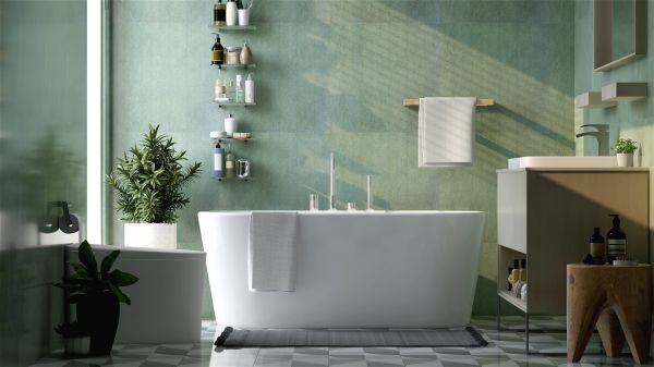 Tub Replacement in Beachwood