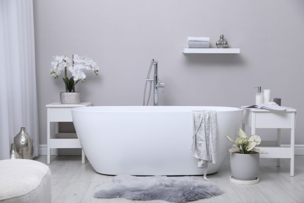 Bath Installation in Beachwood