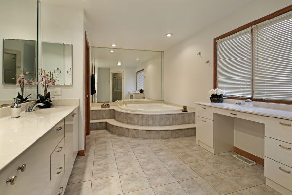 Step In Tub Installation in Beachwood